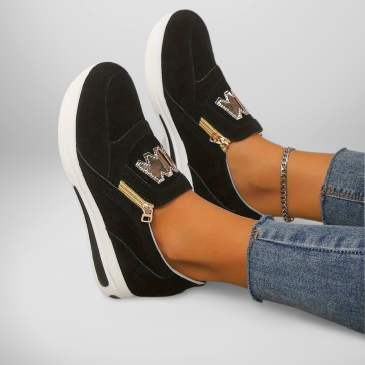 CELINE - Stylish Orthopedic Shoes