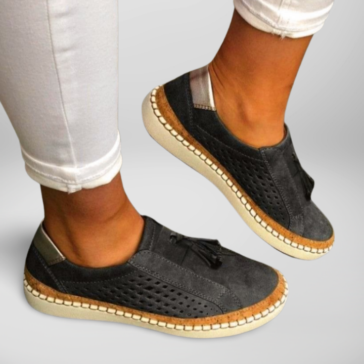 Arden | Orthoflex Slip-Ons