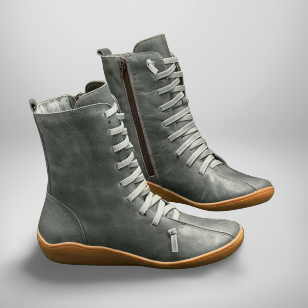 Meghan - Stylish Women's Winter Boots