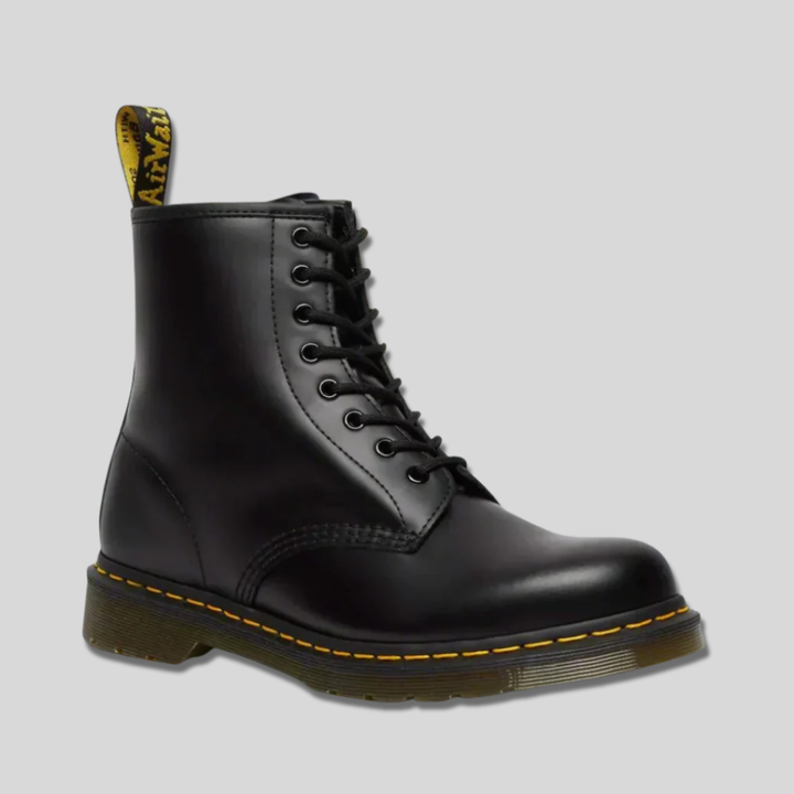 Fenja | Classic Leather Boots