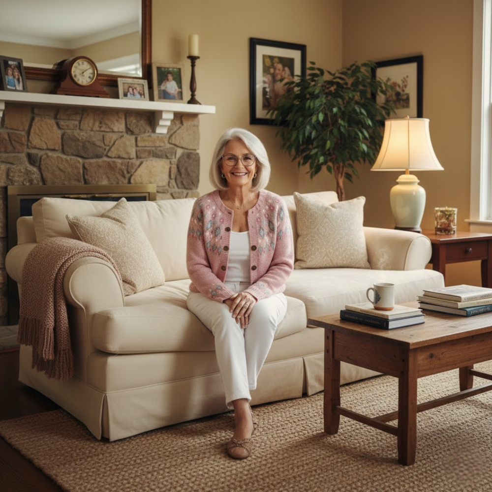 <h2><strong>Costumers love Eleanor & Grace</strong></h2>