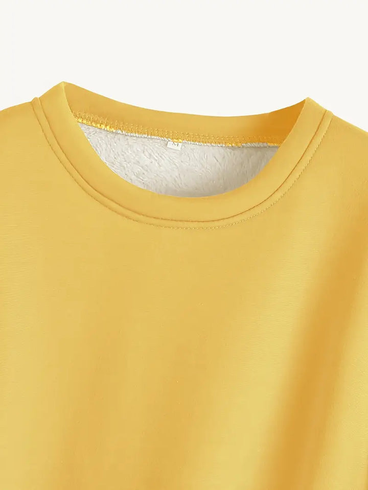 Zara | Cozy Winter Set