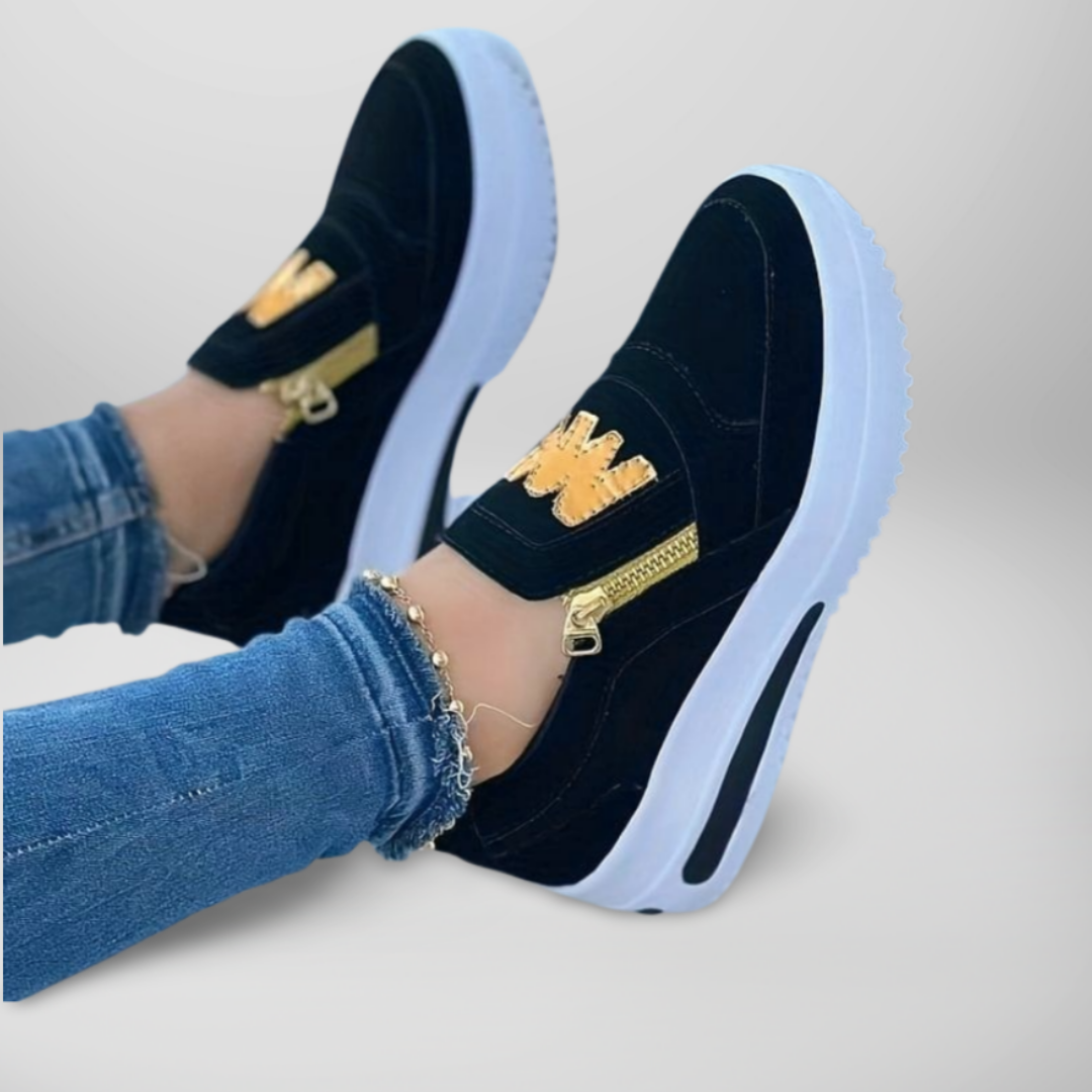 CELINE - Stylish Orthopedic Shoes