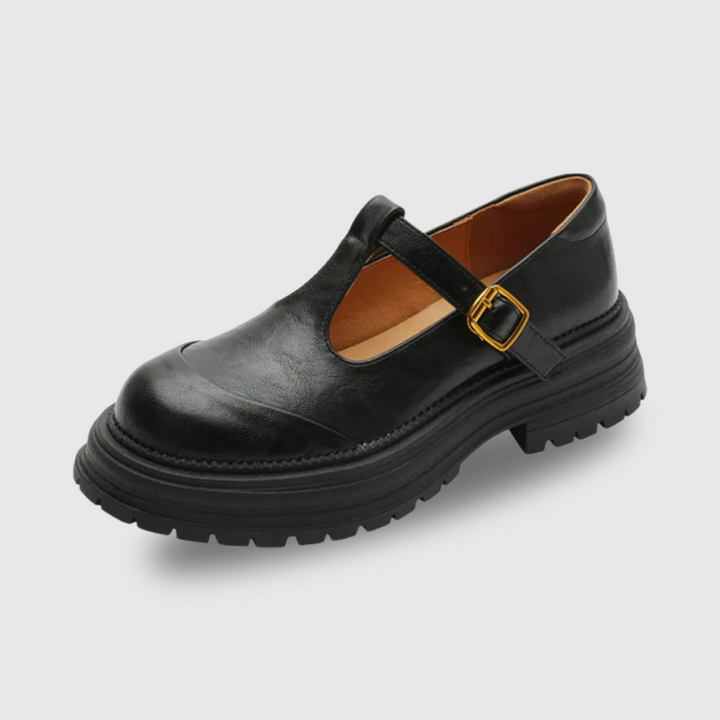 Eleanor&Grace™| Farisse T-bar Shoes