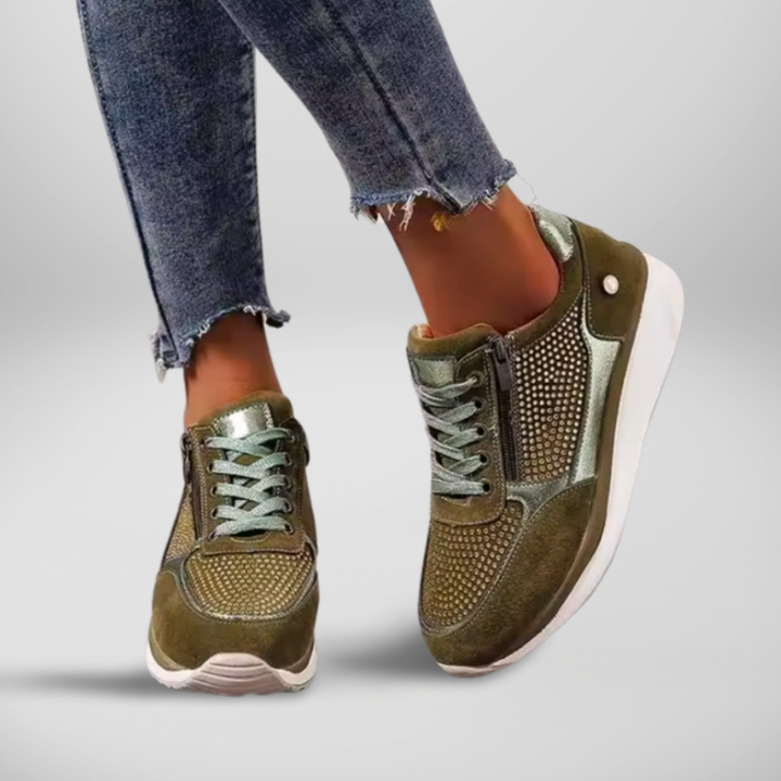 Matilda | Everyday Ease Sneakers™