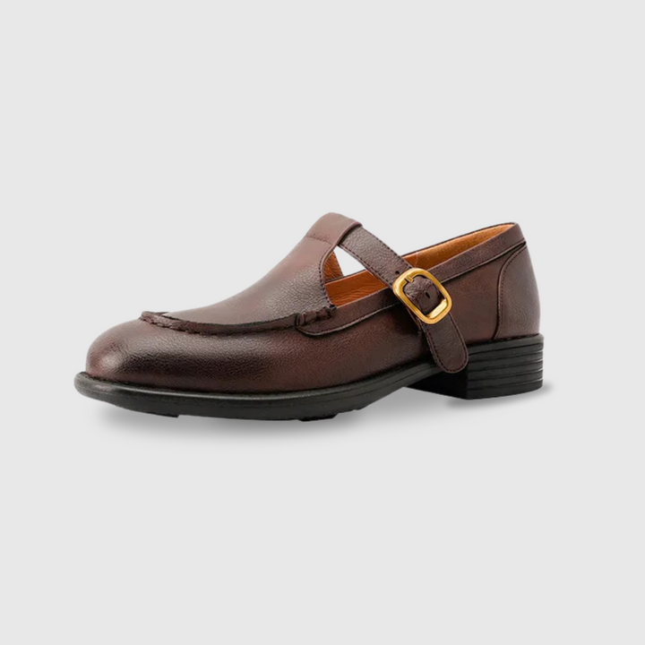 Eleanor&Grace™| Belliora Retro Shoes