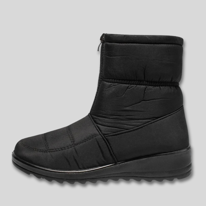Renata - Waterproof Snow Boots