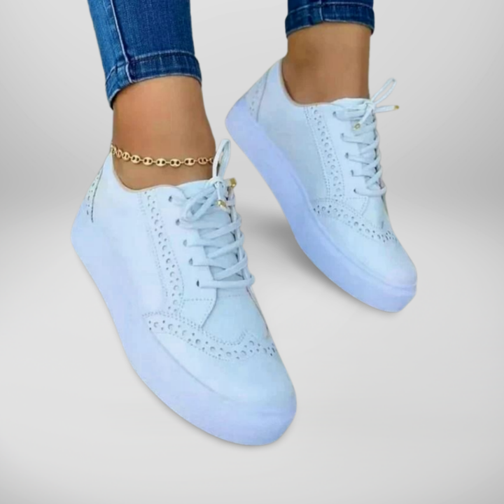 Emily - Orthopedic Sneakers