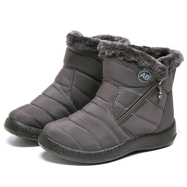 OrthoFit - Soft Sole Winter Boots