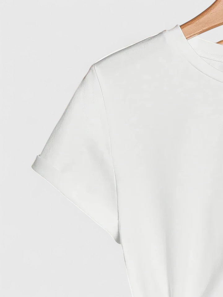 Isabella | Comfortable Short Sleeve T-Shirt