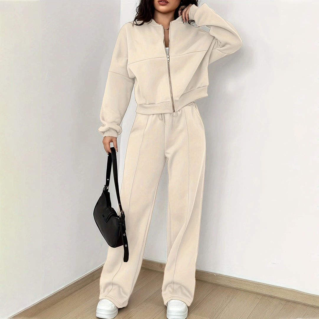 The Madison Comfort Set