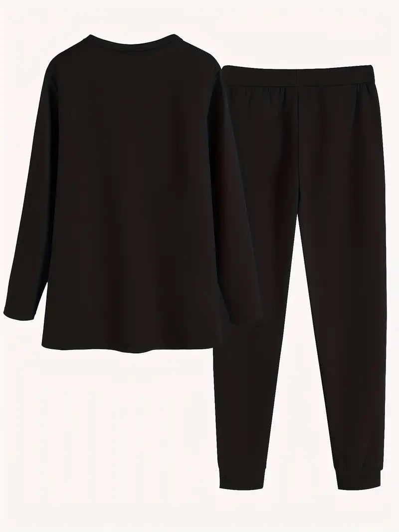 Zara | Cozy Winter Set