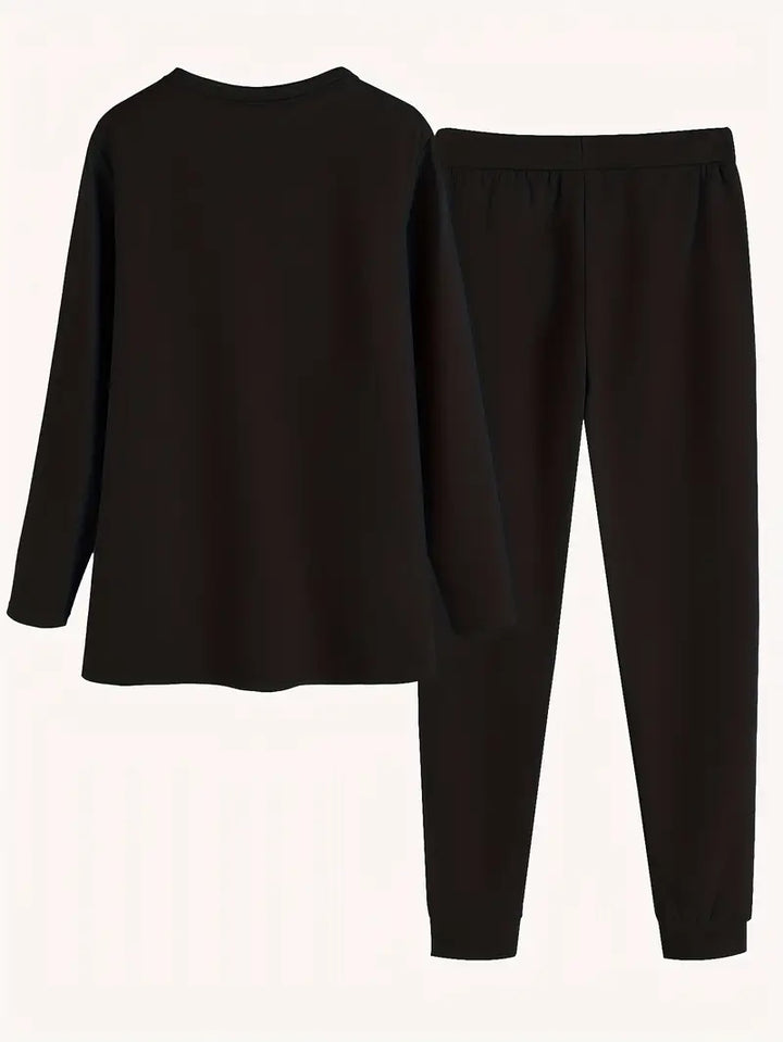 Zara | Cozy Winter Set