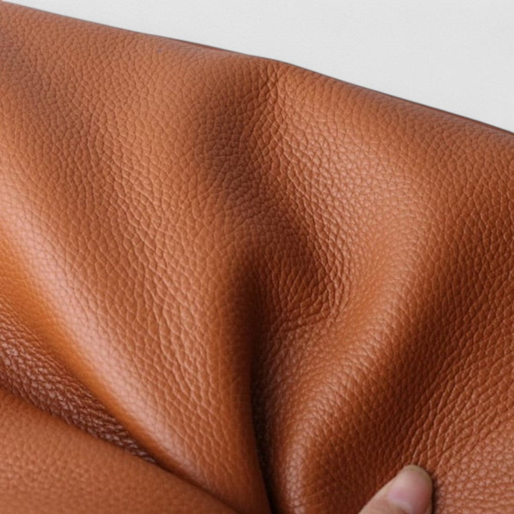 Mariah | Leather Look Shoulder Bag