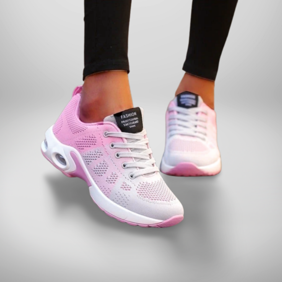 DIANA - Orthopedic Sneakers