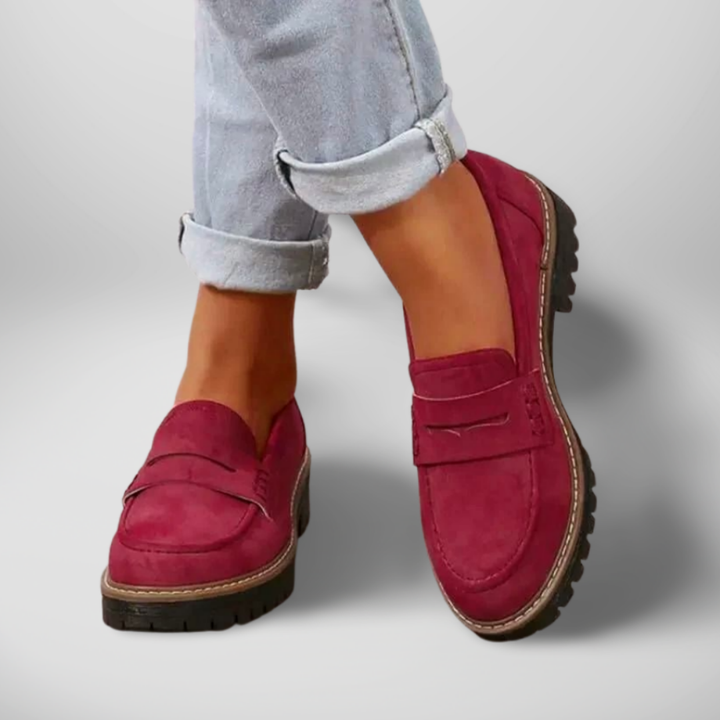 Nadya | Comfortable Women Shoes™