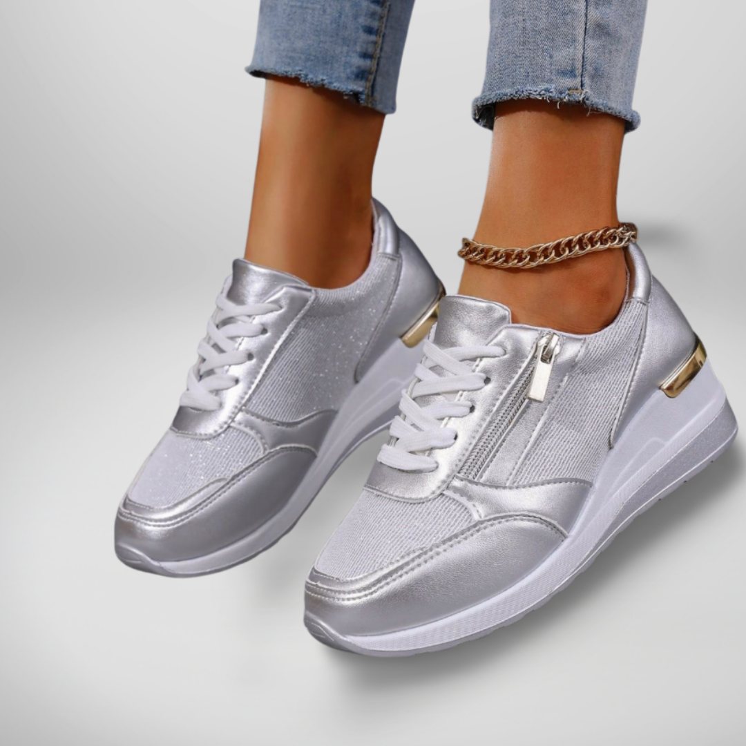 Ada - Comfortable Stylish Sneakers