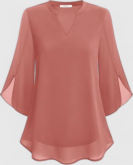 Giselle | Cozy Blouse