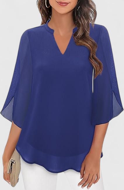 Giselle | Cozy Blouse