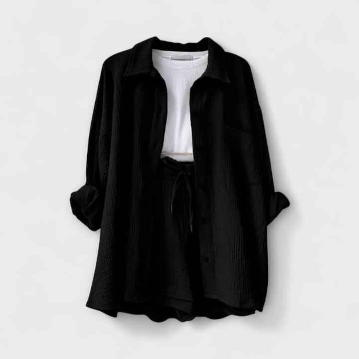 Callista | Elegant Top & Bottom