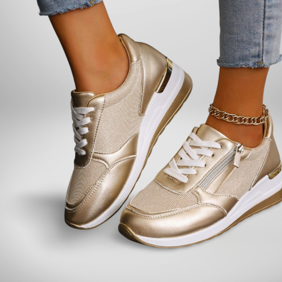 Ada - Comfortable Stylish Sneakers