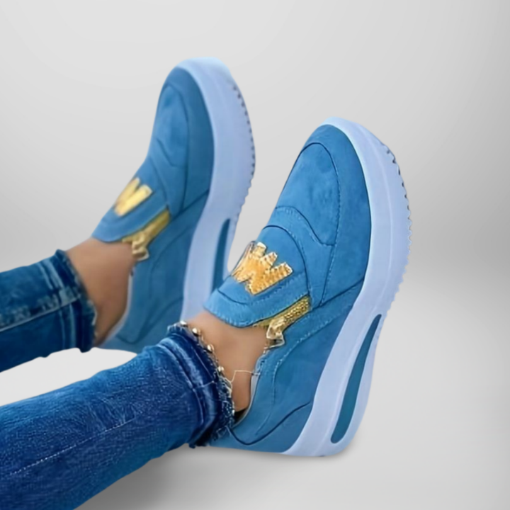 CELINE - Stylish Orthopedic Shoes