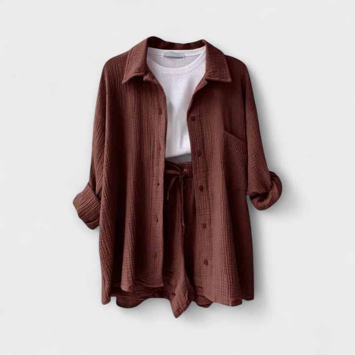 Callista | Elegant Top & Bottom