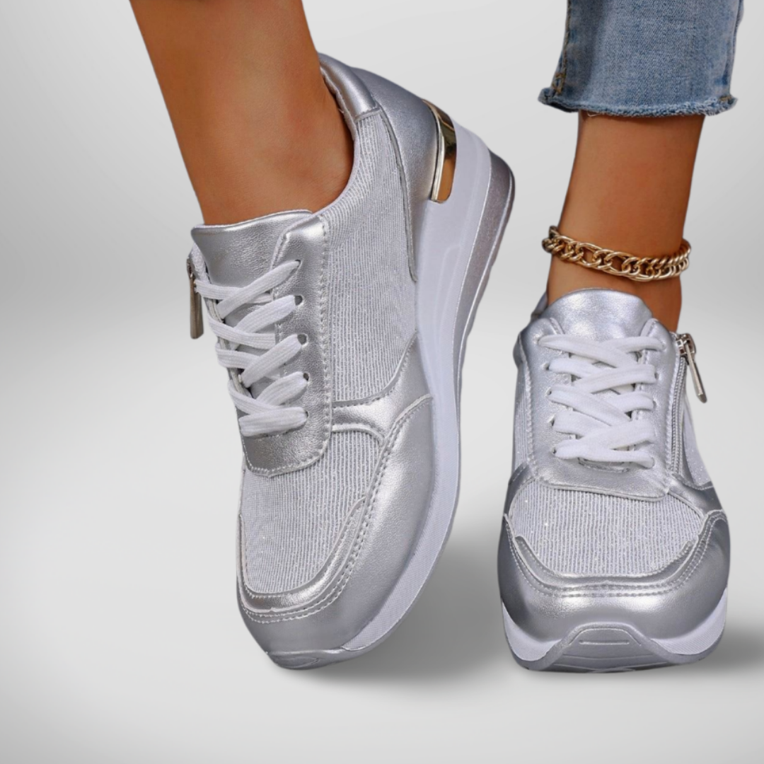 Ada - Comfortable Stylish Sneakers