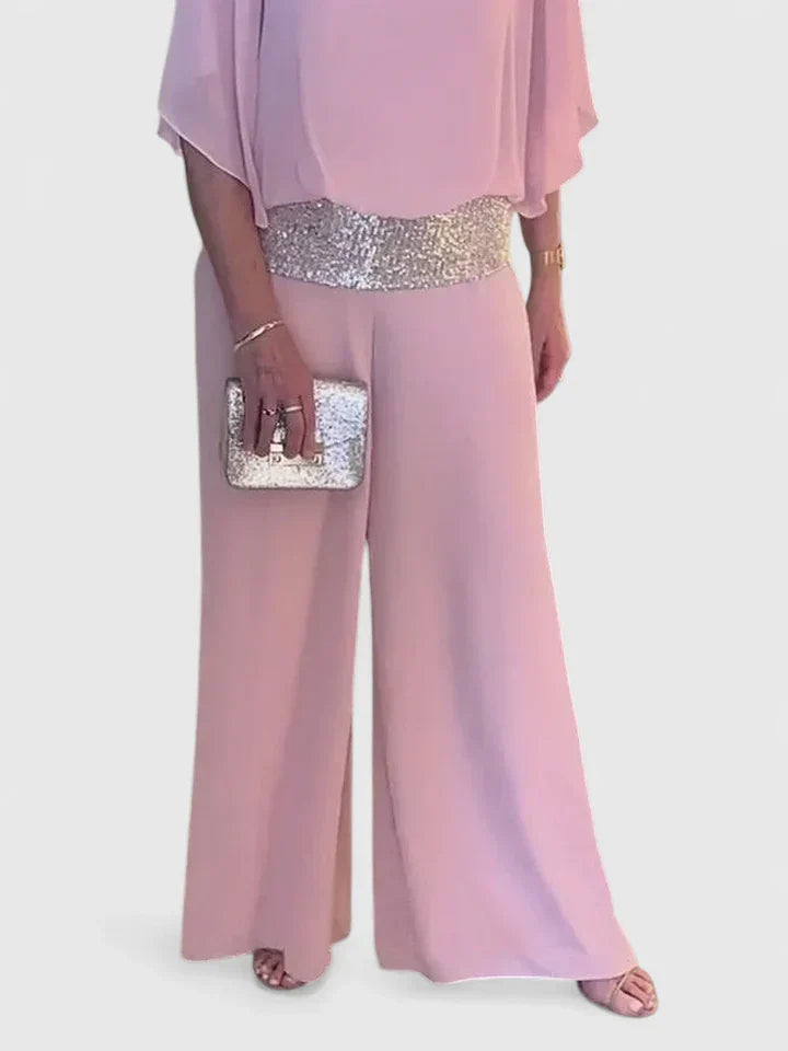 Marisol | Elegant Two-piece Set