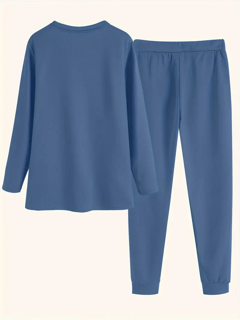 Zara | Cozy Winter Set