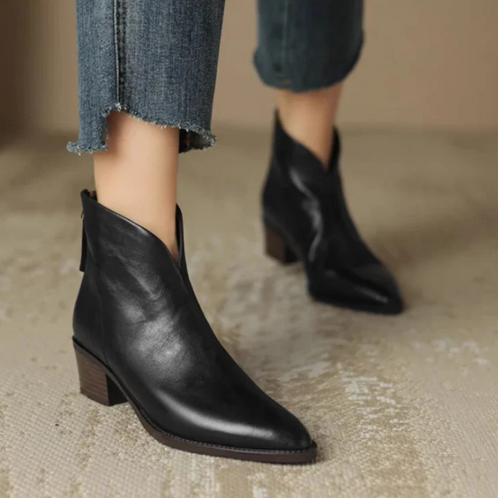 Sharon - Ankle Boots
