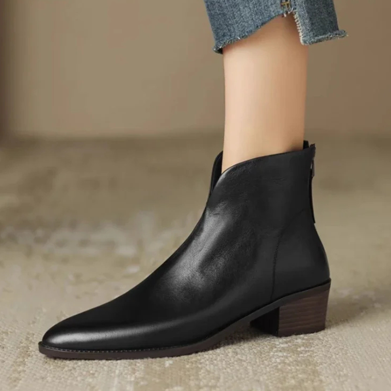 Sharon - Ankle Boots