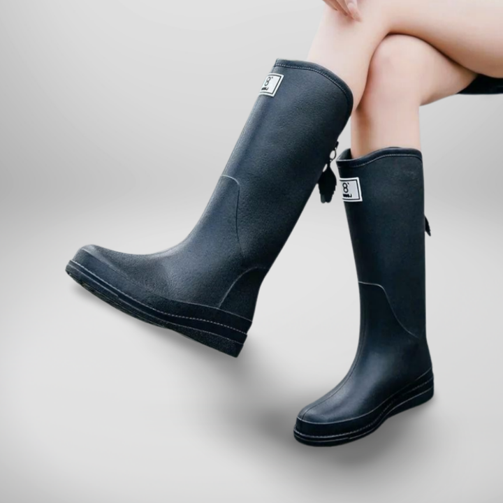 Arden - Waterproof Boots