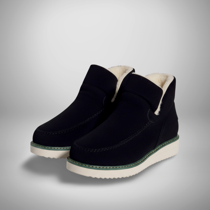 Shelly - Comfy Women's Boots