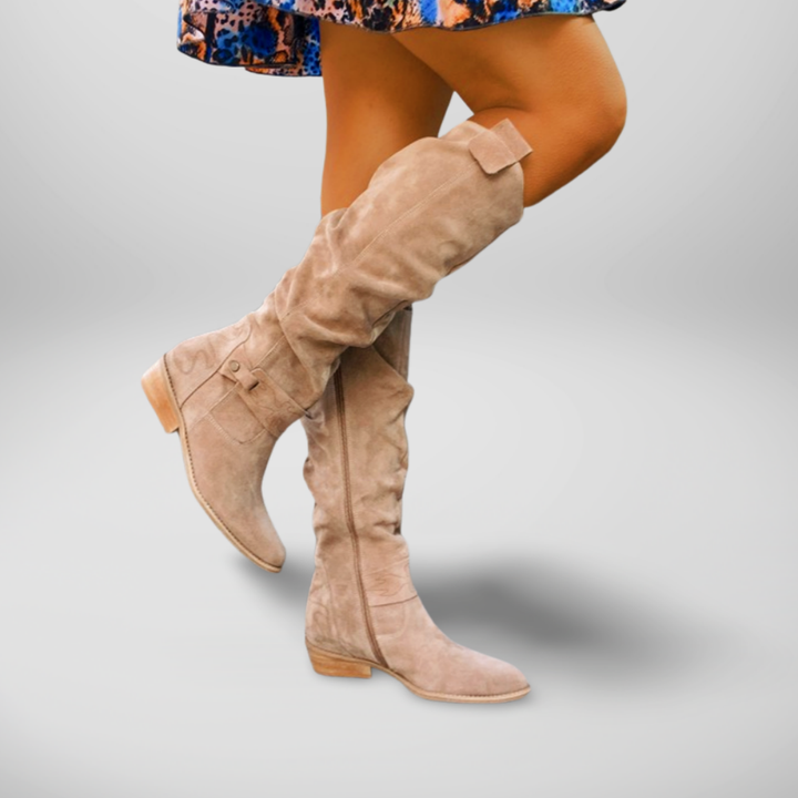 Shoeby - Elegant Boots