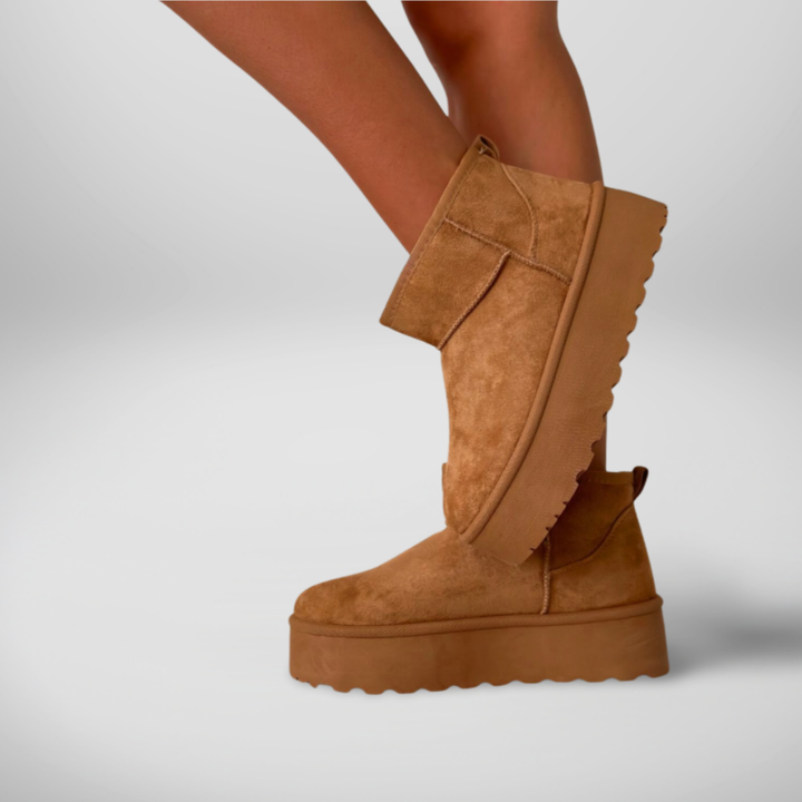 Lilly | Fashionable Boots