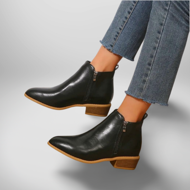 Mey | Orthopedic Comfort Ankle Boots™