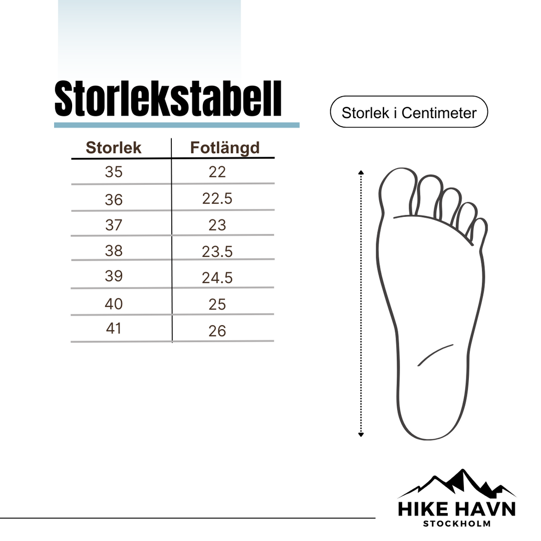 ANARA | Suede Platform Wedge Shoes