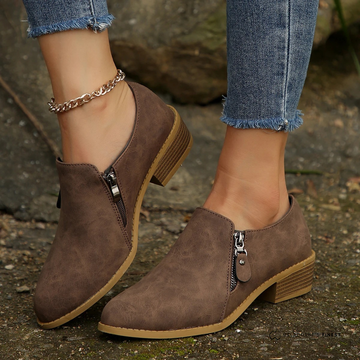 Bronte - Ankle Boots