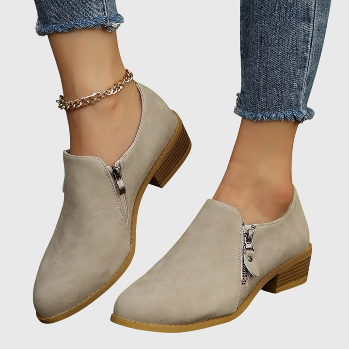 Brion - Ankle Boots