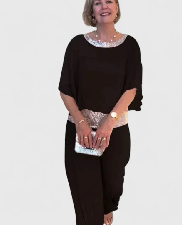 Marisol | Elegant Two-piece Set