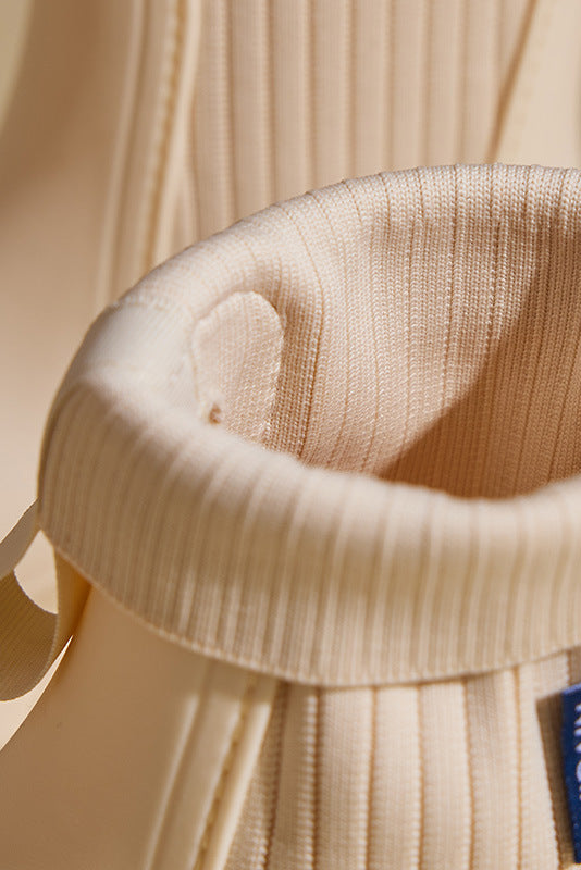 Maelie - Waterproof Chelsea Boots