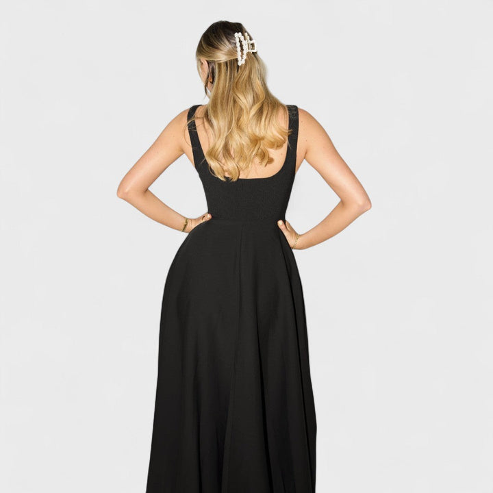 Delyzanne Elegant Dress