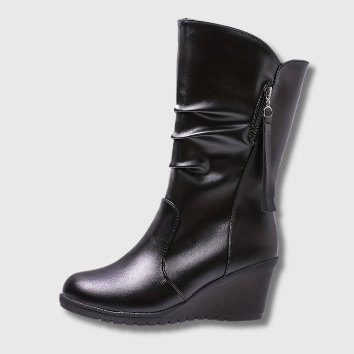 Eppie | Stylish Classic Boots