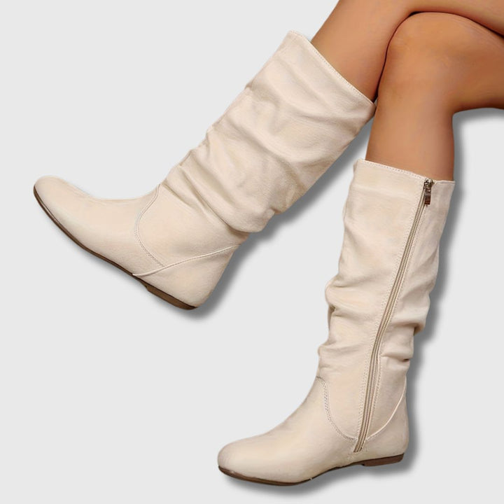 Alethea | Elegant Boots