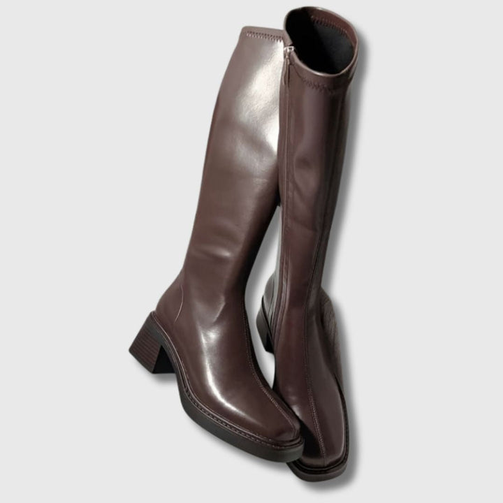 Dolores | Stylish Chic Boots
