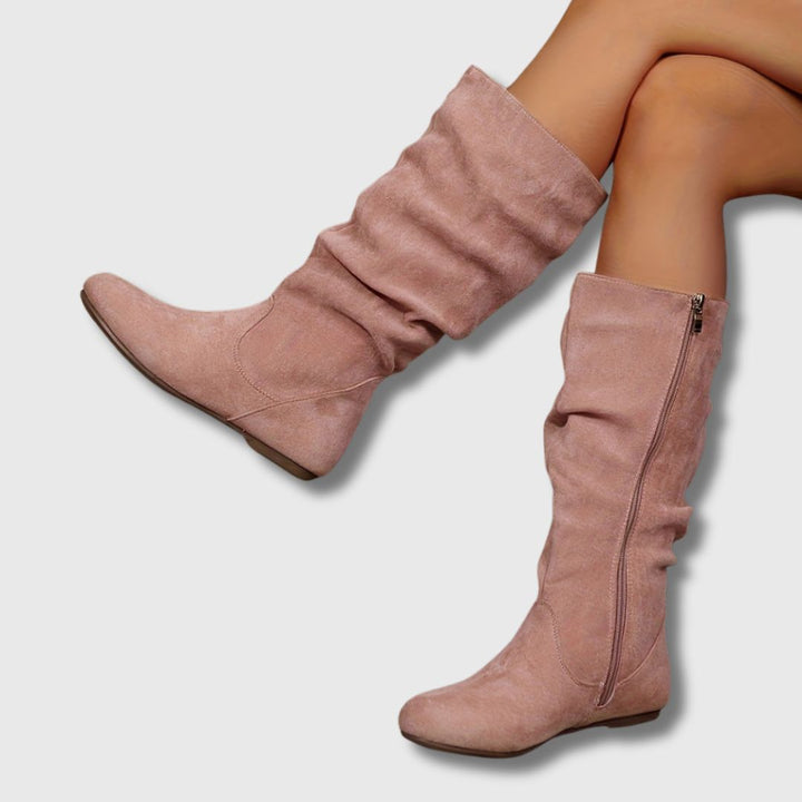 Alethea | Elegant Boots