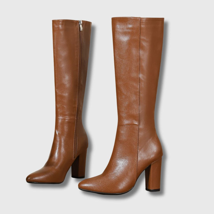 Edithmae | Stylish Boots