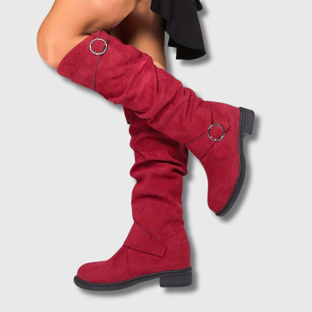 Elinor | Elegant Boots