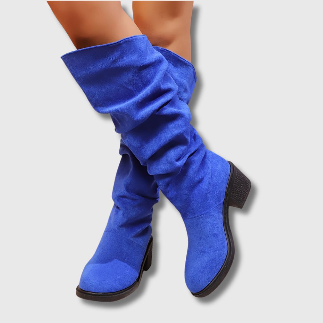 Ernestine | Chic Boots